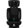 Britax Römer Versafix gyerekülés - Dusty Rose 