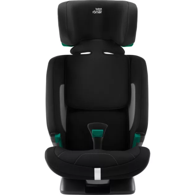 Britax Römer Versafix gyerekülés - Dusty Rose 