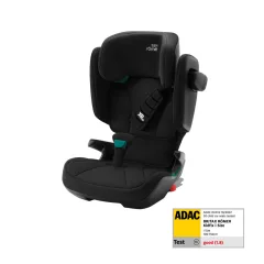   Britax Römer Kidfix i-Size autósülés 100-150cm - Cosmos Black
