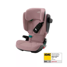   Britax Römer Kidfix i-Size autósülés 100-150cm - Dusty Rose