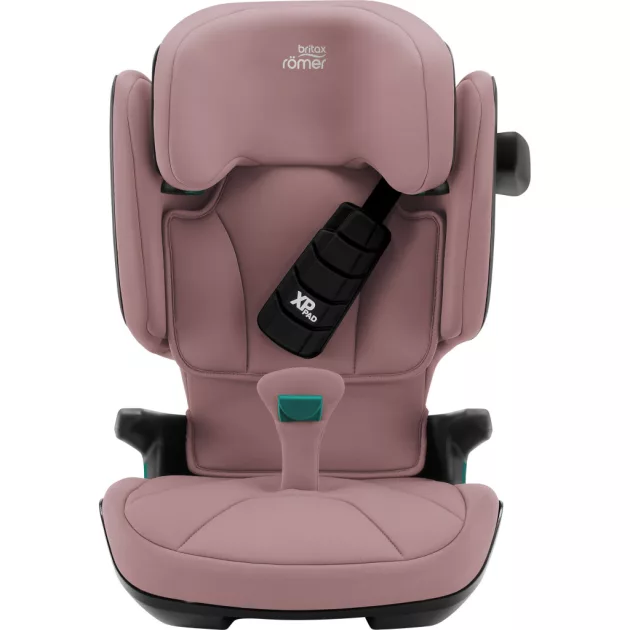 Britax Römer Kidfix i-Size autósülés 100-150cm - Dusty Rose