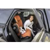 Britax Römer Kidfix i-Size autósülés 100-150cm - Dusty Rose