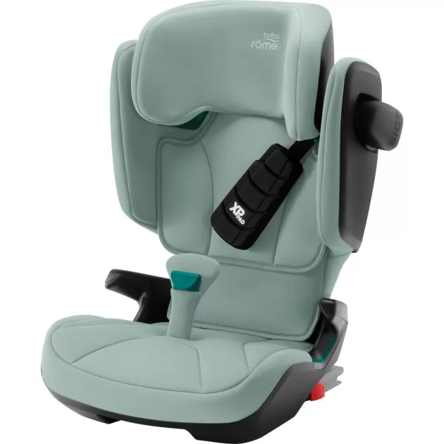Britax Römer Kidfix i-Size autósülés 100-150cm - Jade Green