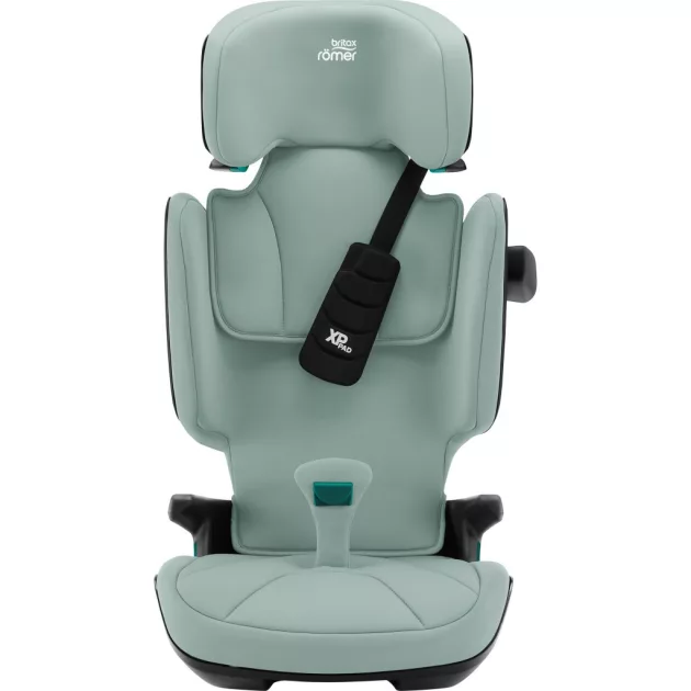 Britax Römer Kidfix i-Size autósülés 100-150cm - Jade Green