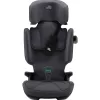 Britax Römer Kidfix i-Size autósülés 100-150cm - Storm Grey