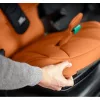 Britax Römer Kidfix i-Size autósülés 100-150cm - Storm Grey