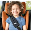 Britax Römer Kidfix i-Size autósülés 100-150cm - Storm Grey