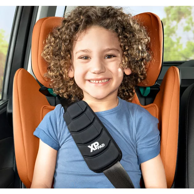 Britax Römer Kidfix i-Size autósülés 100-150cm - Storm Grey