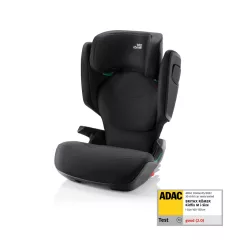 Britax Römer Kidfix M i-Size gyerekülés - Space Black