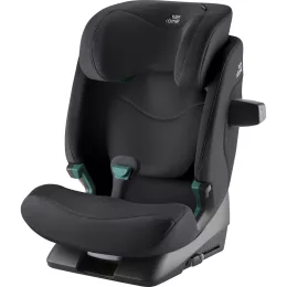 Britax Römer Safefix gyerekülés 100-150 cm - Carbon Black