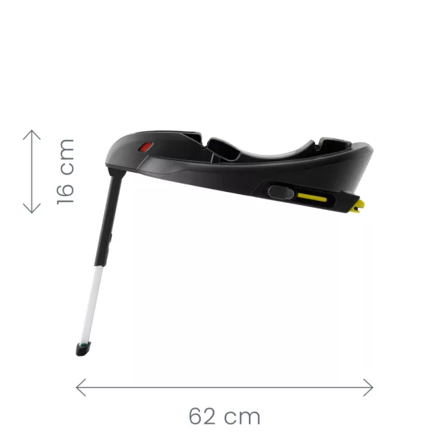 Britax Römer rögzítőtalp gyereküléshez Baby-Safe Core