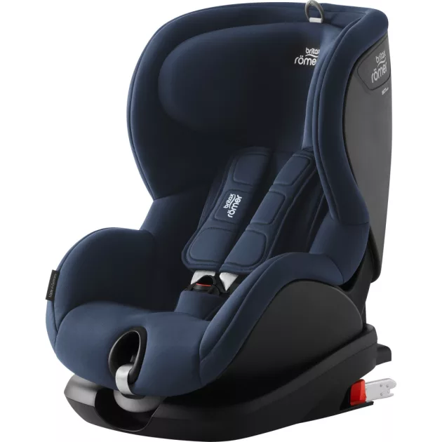 Britax Römer Trifix 2 i-Size gyerekülés  - Night Blue