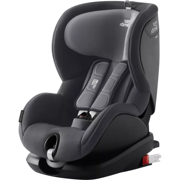 Britax Römer Trifix 2 i-Size gyerekülés  - Storm Grey