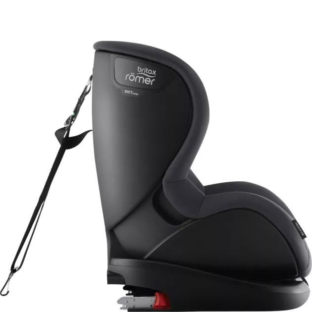 Britax Römer Trifix 2 i-Size gyerekülés  - Storm Grey