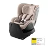 Britax Römer Dualfix M Plus Style gyerekülés - Teak