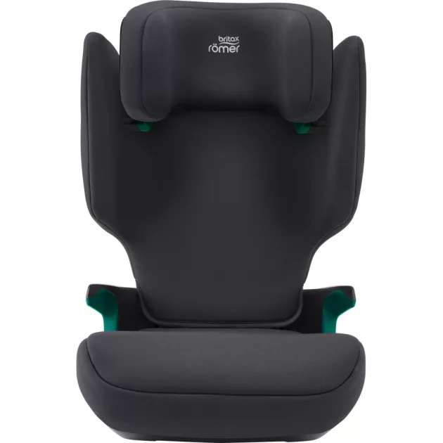 Britax Römer gyerekülés Discovery Plus 2 - Midnight Grey