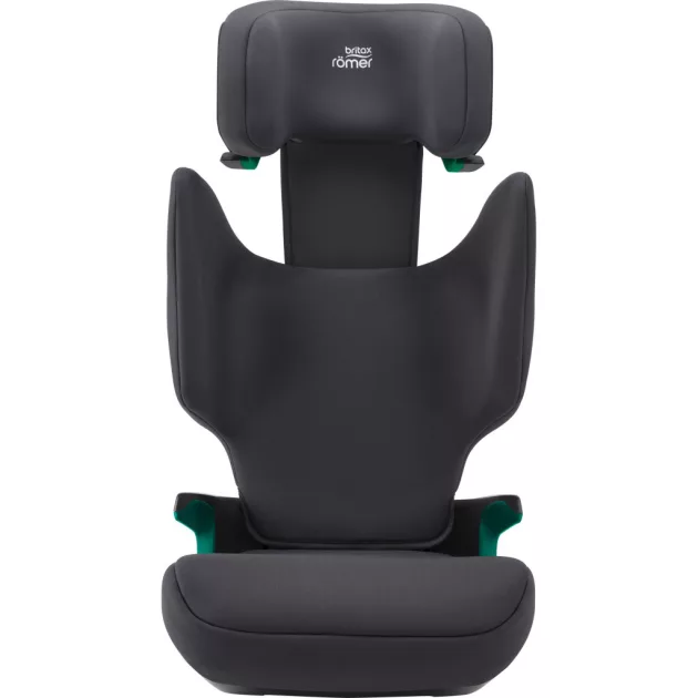 Britax Römer gyerekülés Discovery Plus 2 - Midnight Grey