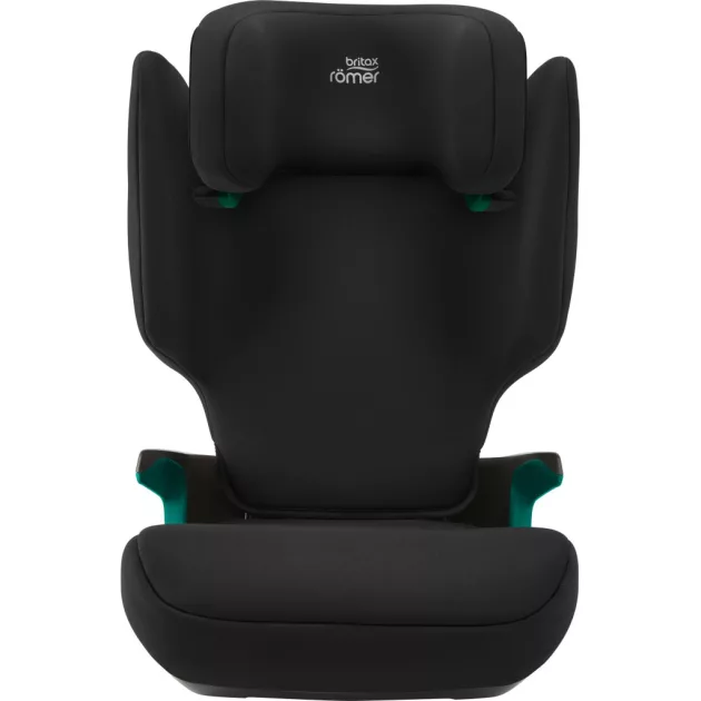 Britax Römer gyerekülés Discovery Plus 2 - Space Black