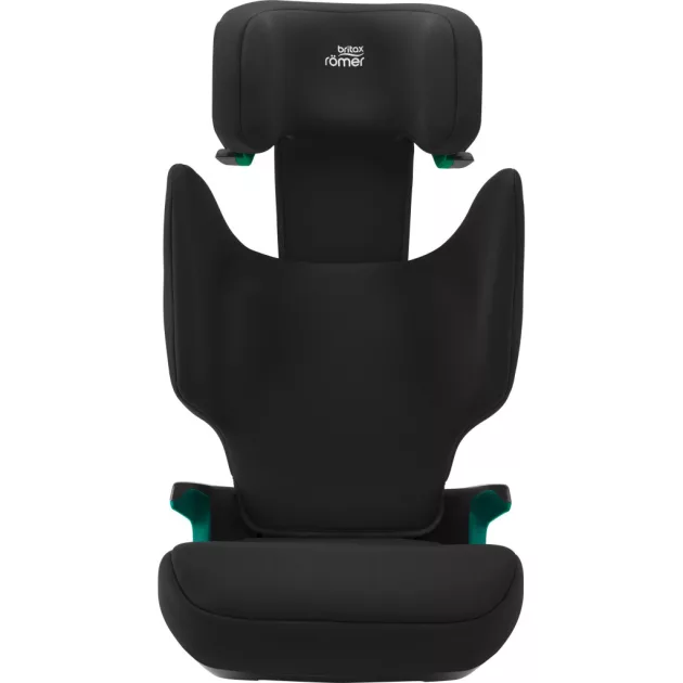 Britax Römer gyerekülés Discovery Plus 2 - Space Black