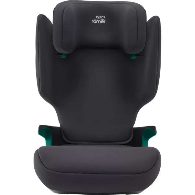 Britax Römer gyerekülés Adventure Plus 2 - Midnight Grey