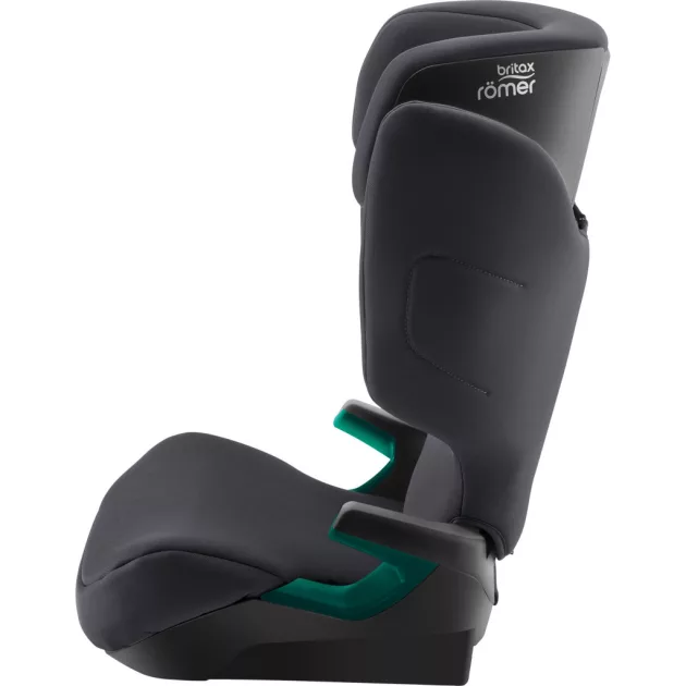 Britax Römer gyerekülés Adventure Plus 2 - Midnight Grey