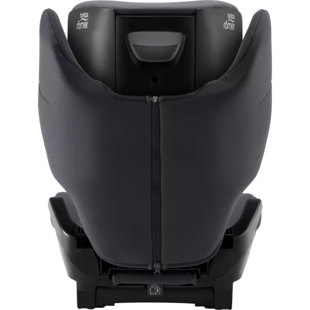 Britax Römer gyerekülés Adventure Plus 2 - Midnight Grey