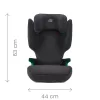 Britax Römer gyerekülés Adventure Plus 2 - Night Blue