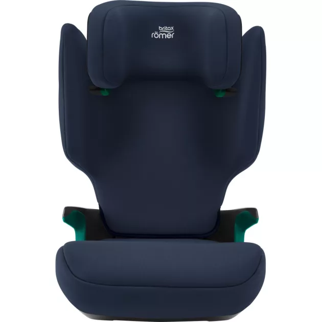 Britax Römer gyerekülés Adventure Plus 2 - Night Blue