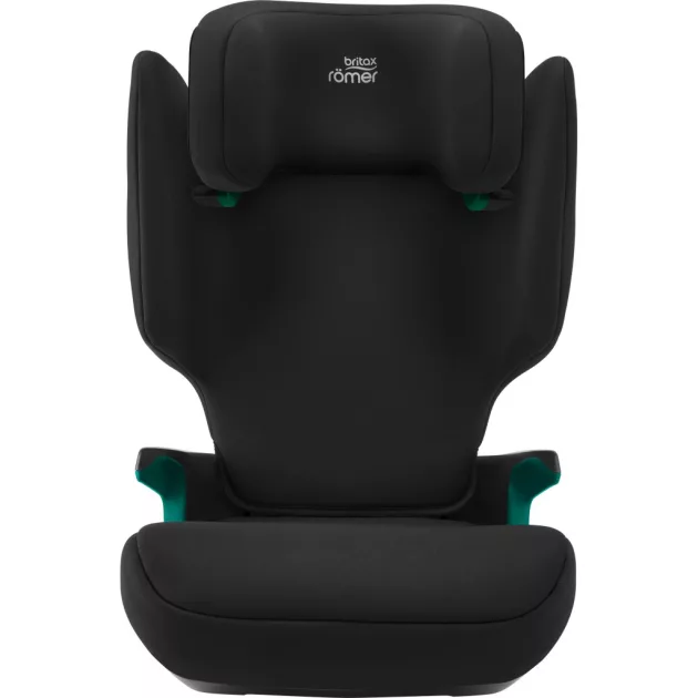 Britax Römer gyerekülés Adventure Plus 2 - Space Black