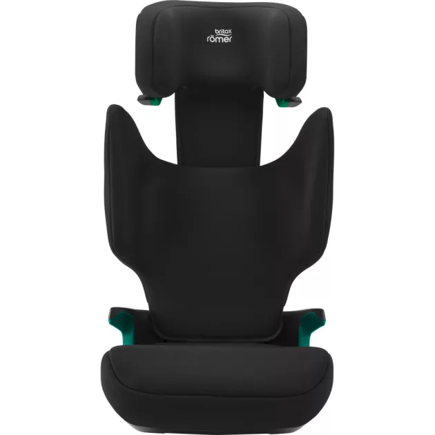 Britax Römer gyerekülés Adventure Plus 2 - Space Black