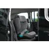 Britax Römer gyerekülés Adventure Plus 2 - Space Black