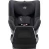 Britax Römer gyerekülés Dualfix Plus - Midnight Grey