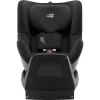 BRITAX RÖMER Dualfix Plus Space Black