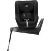 BRITAX RÖMER Dualfix Plus Space Black