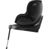 BRITAX RÖMER Dualfix Plus Space Black