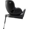 Britax Römer gyerekülés Dualfix M Plus - Midnight Grey