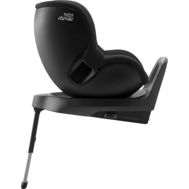 Britax Römer gyerekülés Dualfix M Plus - Space Black
