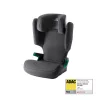 Britax Römer gyerekülés Hi-Liner - Midnight Grey