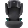 Britax Römer gyerekülés Hi-Liner - Midnight Grey