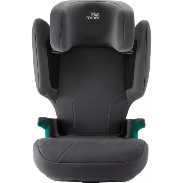 Britax Römer gyerekülés Hi-Liner - Midnight Grey