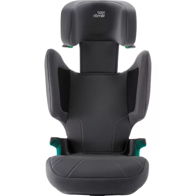 Britax Römer gyerekülés Hi-Liner - Midnight Grey