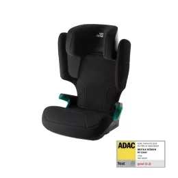 Britax Römer gyerekülés Hi-Liner - Space Black