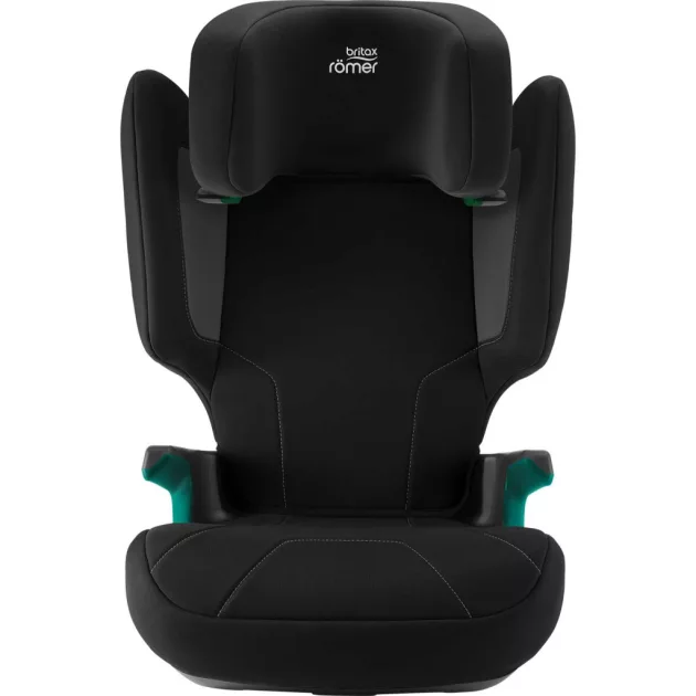 Britax Römer gyerekülés Hi-Liner - Space Black