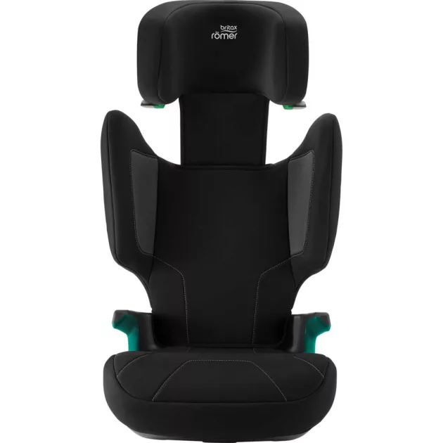 Britax Römer gyerekülés Hi-Liner - Space Black