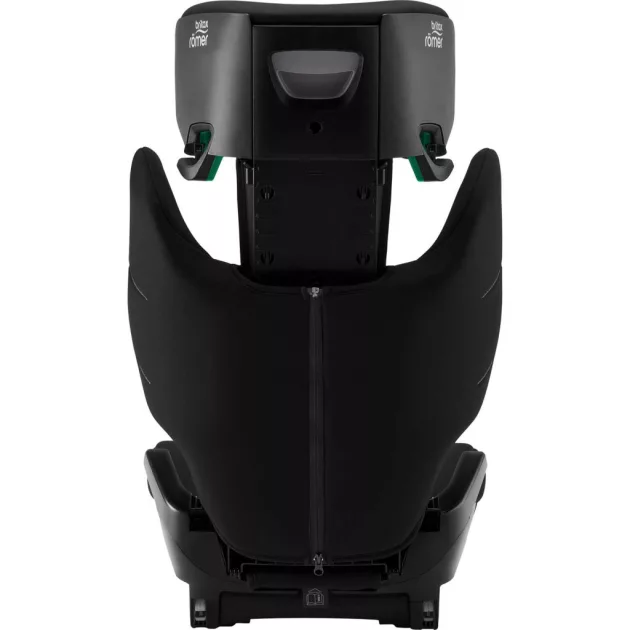Britax Römer gyerekülés Hi-Liner - Space Black