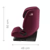 BRITAX RÖMER Evolvafix Dusty Rose