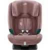 BRITAX RÖMER Evolvafix Dusty Rose
