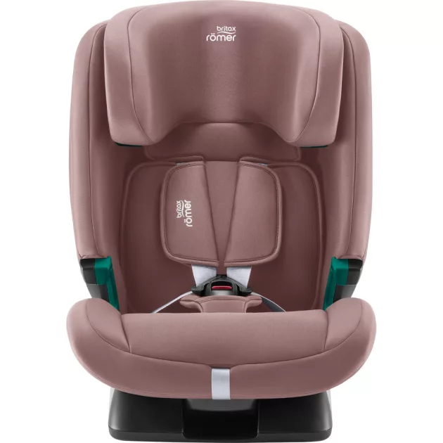 BRITAX RÖMER Evolvafix Dusty Rose