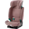 BRITAX RÖMER Evolvafix Dusty Rose