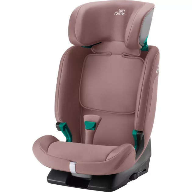 BRITAX RÖMER Evolvafix Dusty Rose